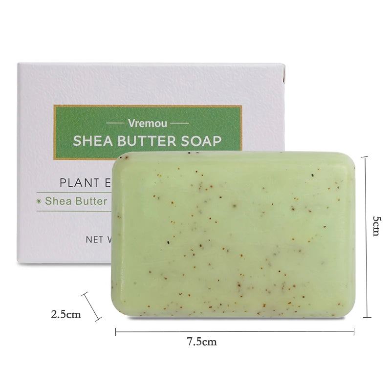 Shea Butter Soap