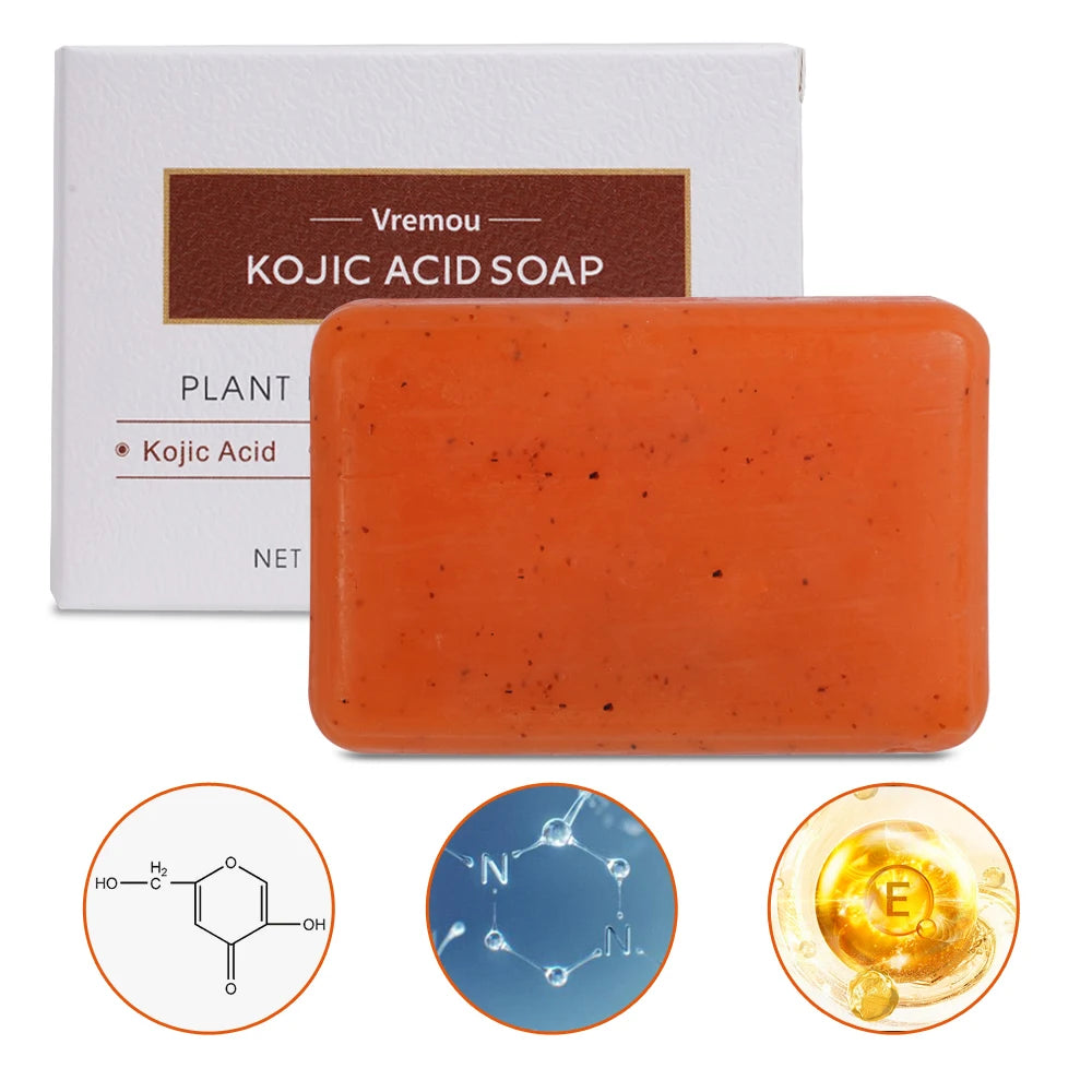 Kojic Acid Soap