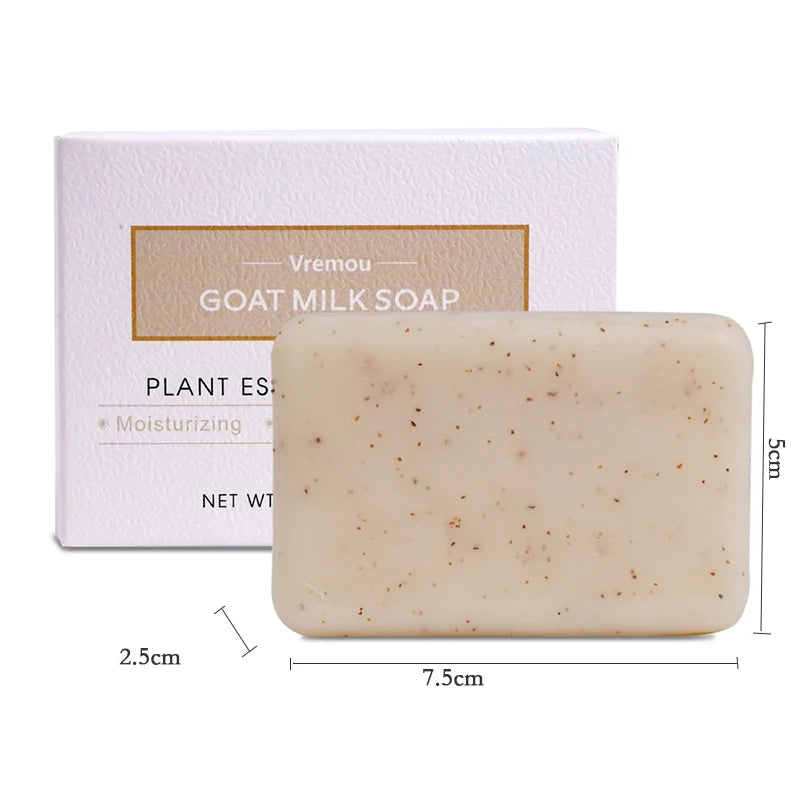 Goat Milk Soap