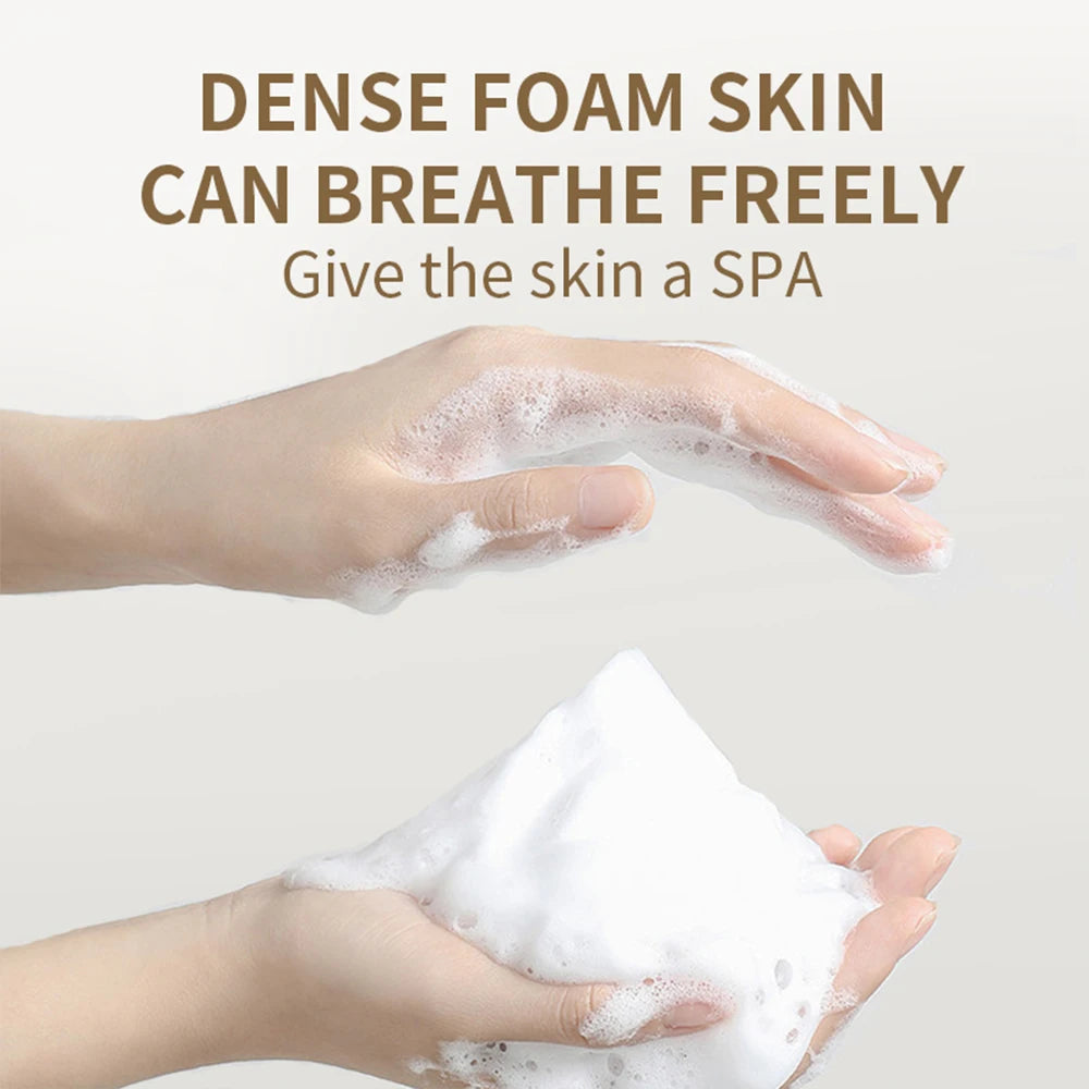 Kojic Acid Soap