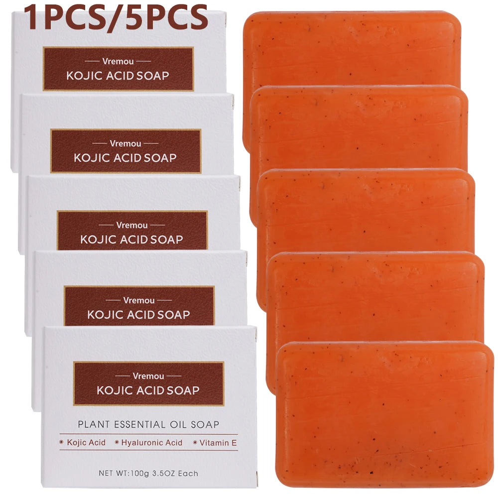 Kojic Acid Soap