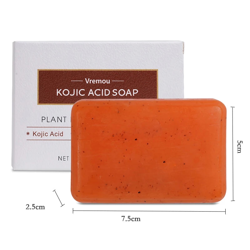 Kojic Acid Soap
