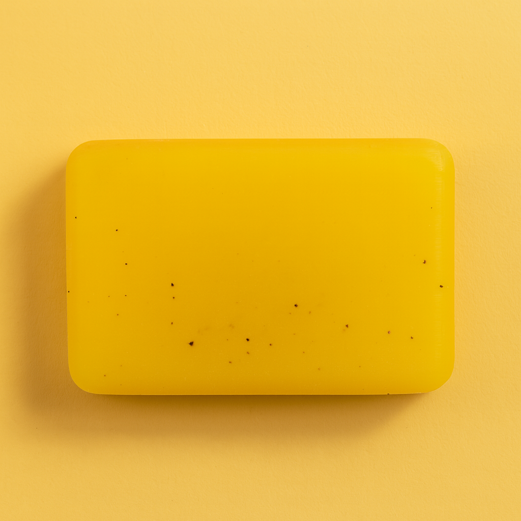 Turmeric Soap