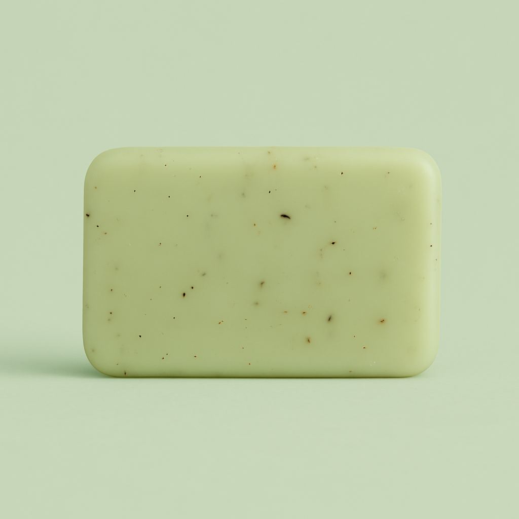 Eucalyptus Soap
