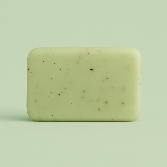 Eucalyptus Soap