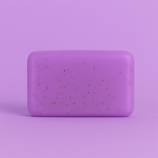 Lavender Soap