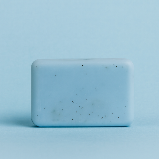 Peppermint Soap