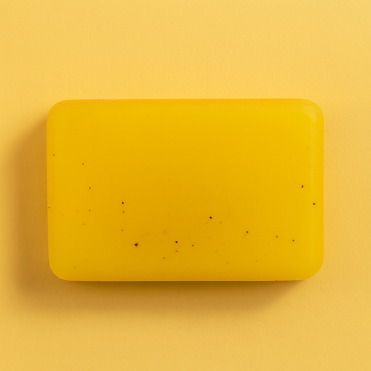 Turmeric Soap